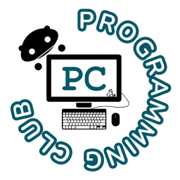 programming club logo